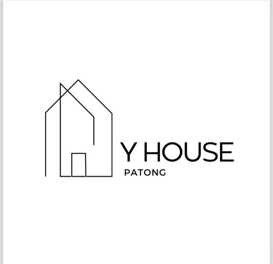 Y House Patong Hostel Bagian luar foto